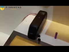 24V 36V 48V 52V 10Ah 20Ah Diepe cyclus LiFePO4 NCM batterij voor ebike